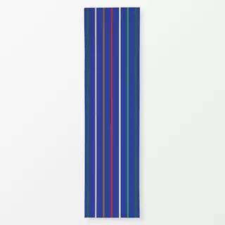 Tischläufer Jolly Stripes Blue