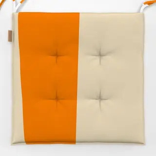 Sitzkissen FORMA Colorblocking #5