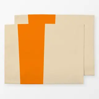 Tischset FORMA Colorblocking #5