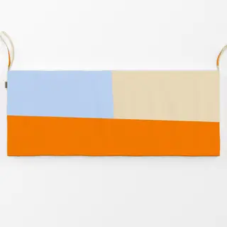 Bankauflage FORMA Colors #1