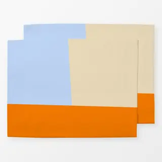 Tischset FORMA Colors #1