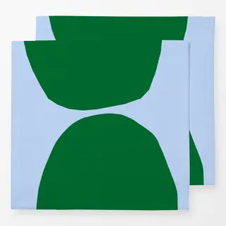Servietten FORMA Shapes #1