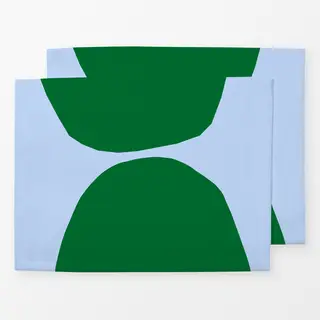 Tischset FORMA Shapes #1