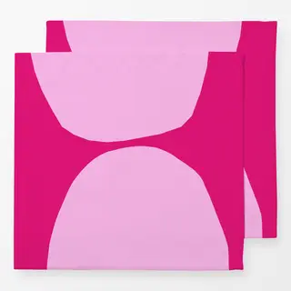Servietten FORMA Shapes #3