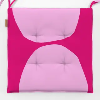 Sitzkissen FORMA Shapes #3