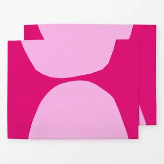Tischset FORMA Shapes #3