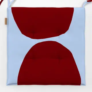 Sitzkissen FORMA Shapes #2