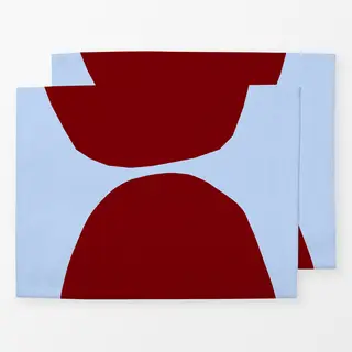 Tischset FORMA Shapes #2