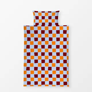 Bettwäsche FORMA Checker #2