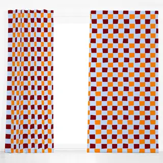 Dekovorhang FORMA Checker #2