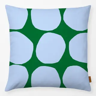 Kissen FORMA multi circles #1