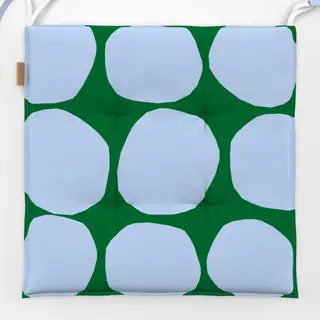 Sitzkissen FORMA multi circles #1