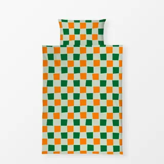 Bettwäsche FORMA Checker #1
