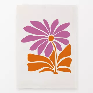 Geschirrtücher Joyful flower