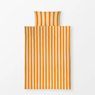 Bettwäsche FORMA Small Stripes #3