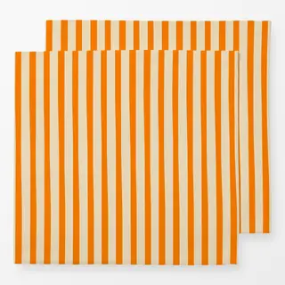 Servietten FORMA Small Stripes #3