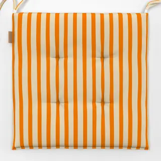 Sitzkissen FORMA Small Stripes #3