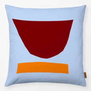 Kissen FORMA Abstrakt #1