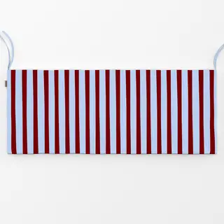 Bankauflage FORMA Small Stripes #4