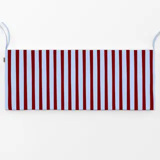 Bankauflage FORMA Small Stripes #4