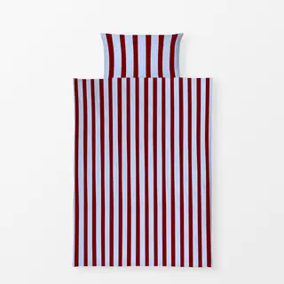 Bettwäsche FORMA Small Stripes #4