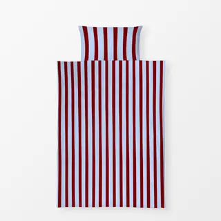Bettwäsche FORMA Small Stripes #4