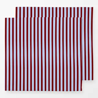 Servietten FORMA Small Stripes #4