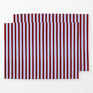 Tischset FORMA Small Stripes #4