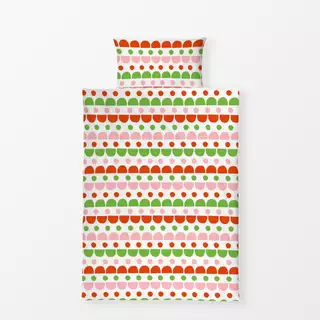 Bettwäsche Joyful Christmas