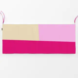 Bankauflage FORMA Colors #2