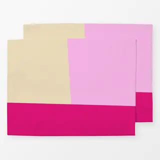 Tischset FORMA Colors #2