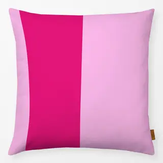 Kissen FORMA Colorblocking #2