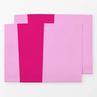 Tischset FORMA Colorblocking #2