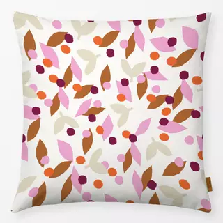 Kissen Dancing leaves