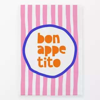 Geschirrtücher Bon Appetito