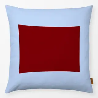 Kissen FORMA Rectangle #1