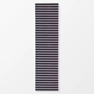 Tischläufer Stripes Lavender small