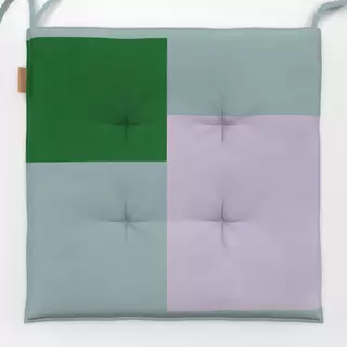 Sitzkissen Surfaces Colorees 04