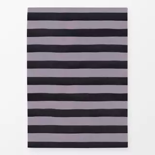 Geschirrtücher Stripes Lavender Bold