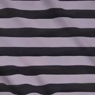 Meterware Stripes Lavender Bold