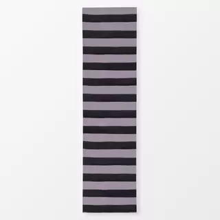 Tischläufer Stripes Lavender Bold