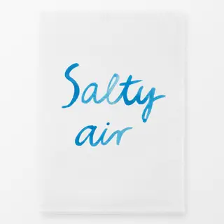 Geschirrtücher Salty Air Sommer
