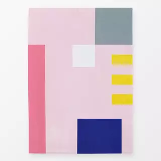 Geschirrtücher Surfaces Colorees 05