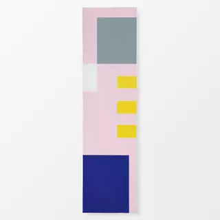 Tischläufer Surfaces Colorees 05