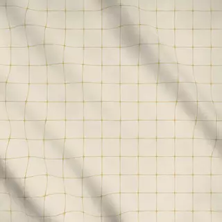 Meterware Kachel Karo honig beige