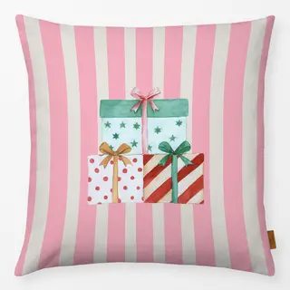 Kissen pink