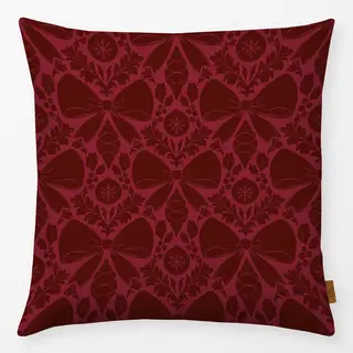Kissen velvet rot
