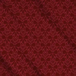 Meterware velvet rot