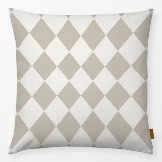 Kissen beige