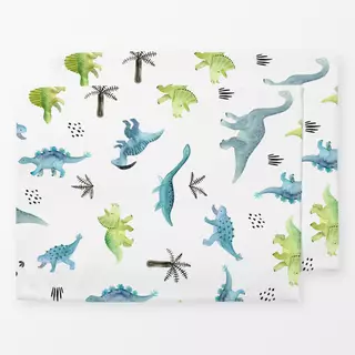 Tischset Dinosaurier